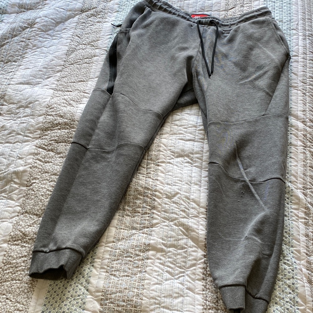 Men’s Nike Tech Fleece Jogger